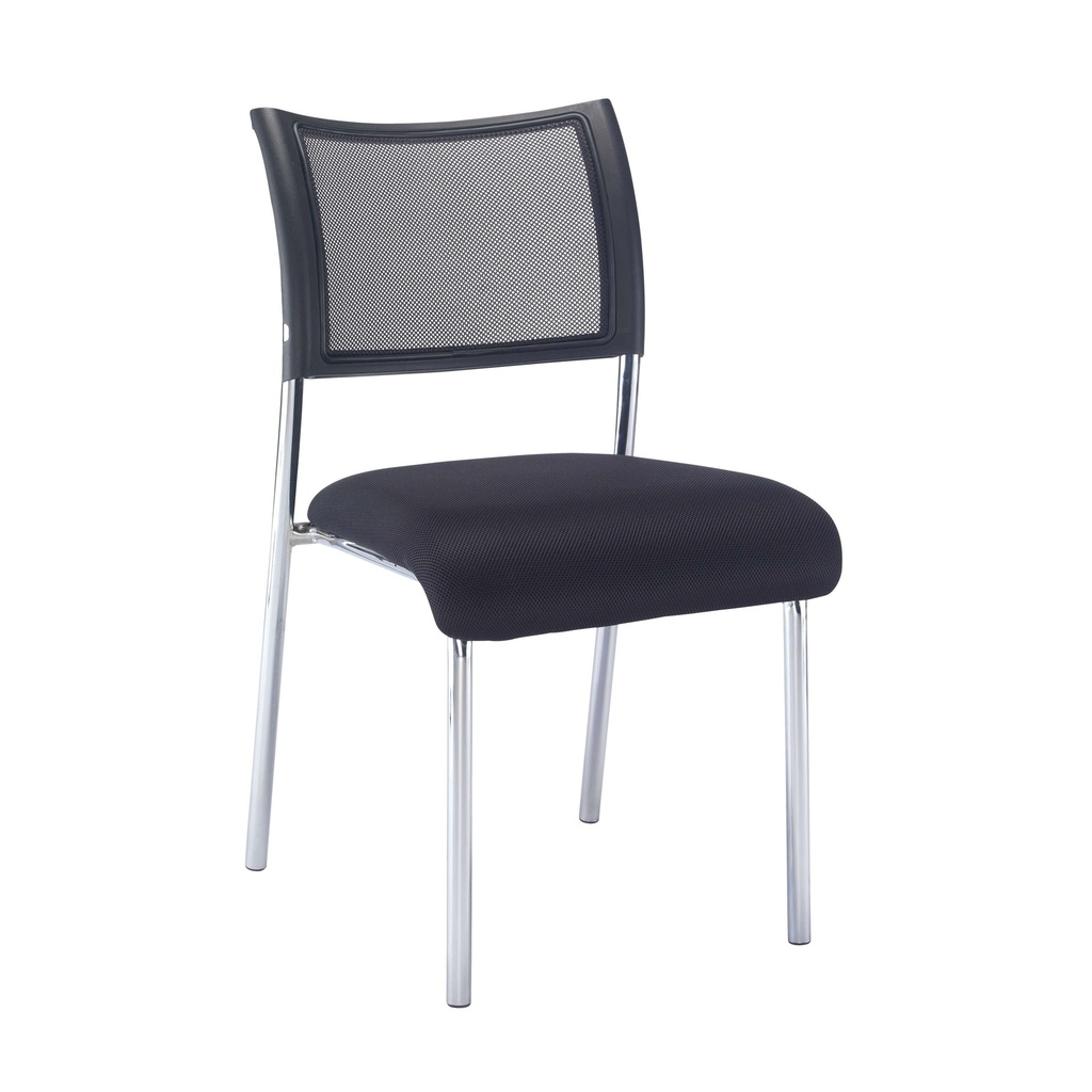 Jupiter Mesh Side Chair
