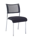 [CH0785] Jupiter Mesh Side Chair
