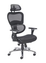 [CH1910] Chachi Ergonomic Office Chair