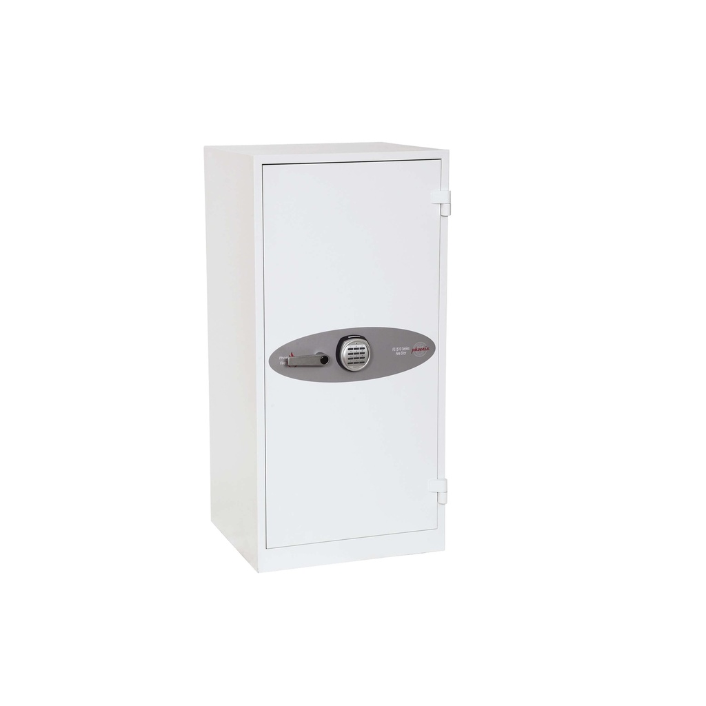 Fire Ranger FS151K-E Series Fire Resistant Steel Safe with Electronic Lock