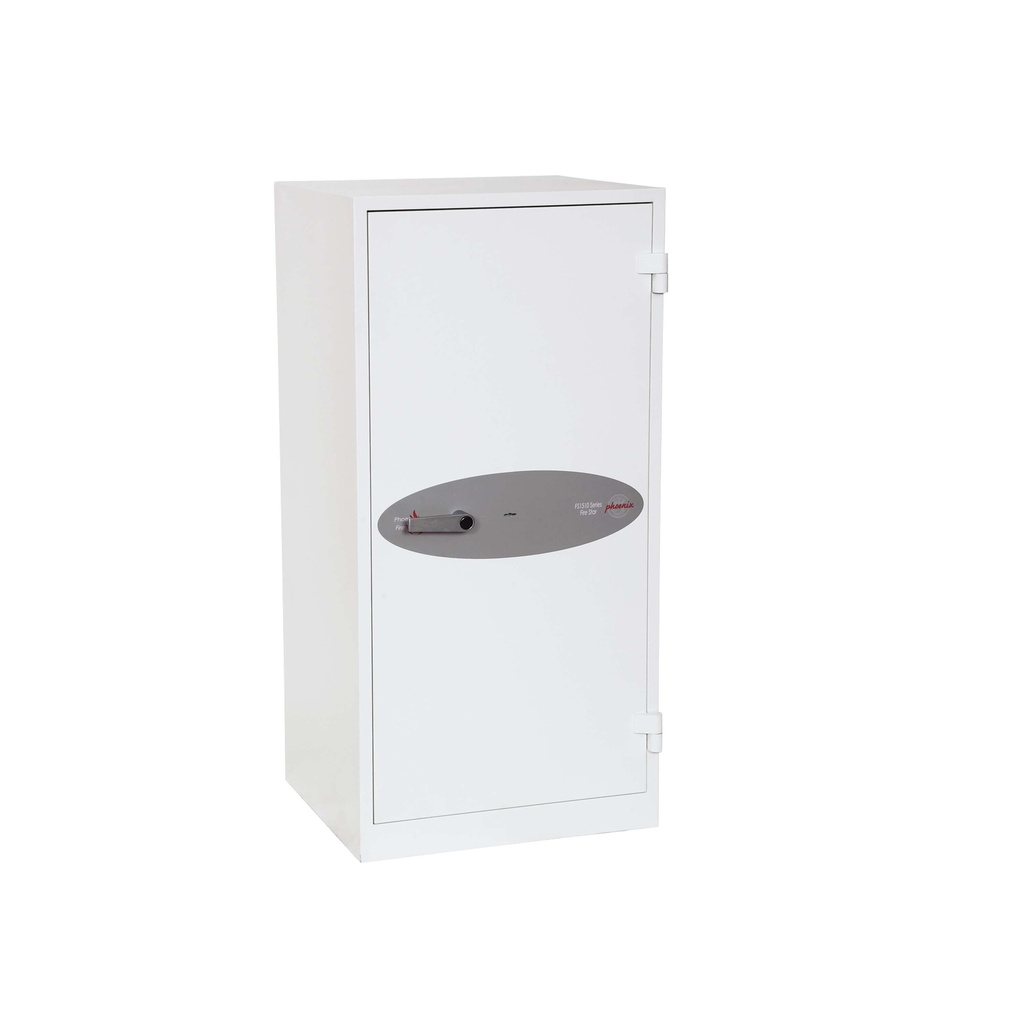 Fire Ranger FS151K-E Series Fire Resistant Steel Safe with Key Lock