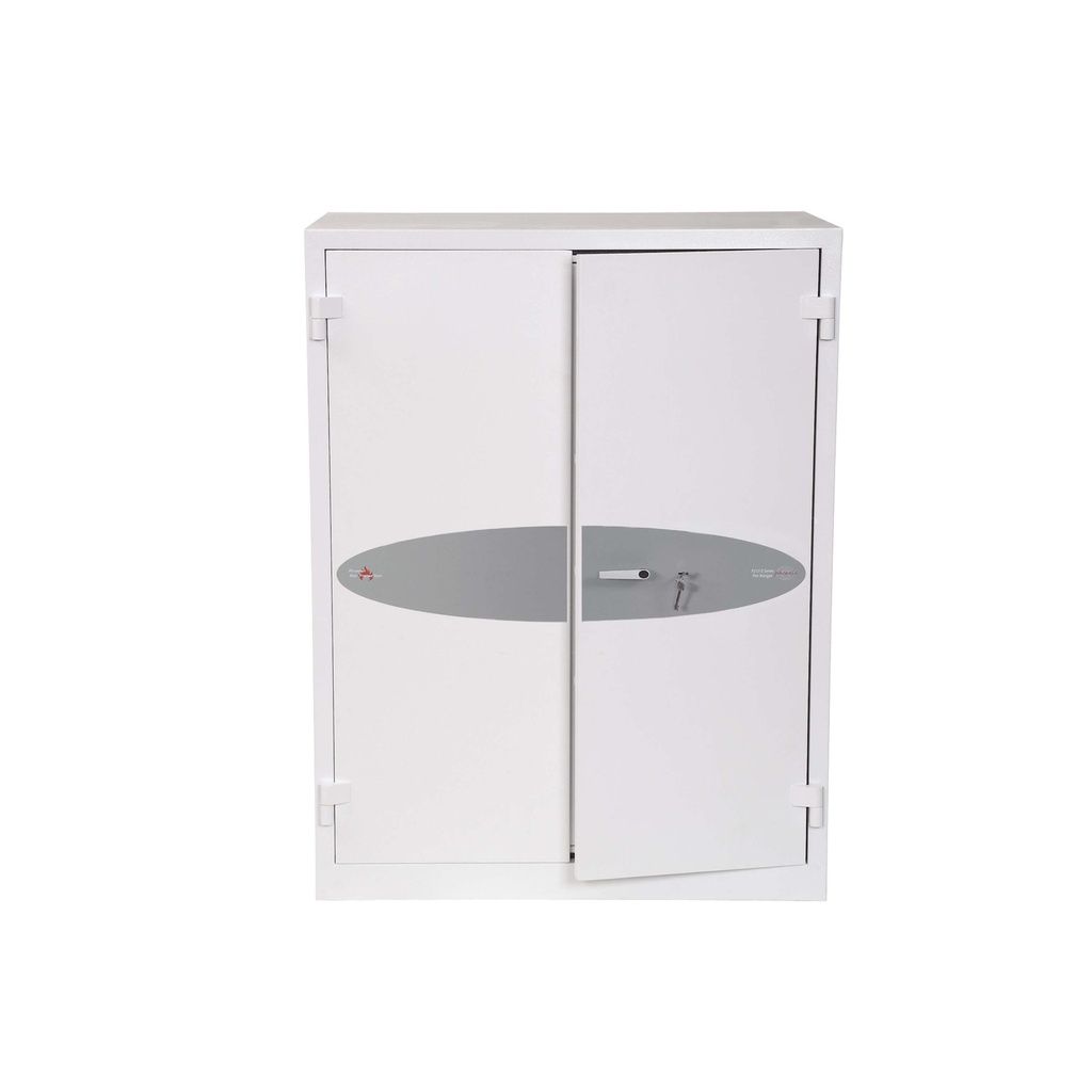 Fire Ranger FS151K-E Series Fire Resistant Steel Safe with Key Lock
