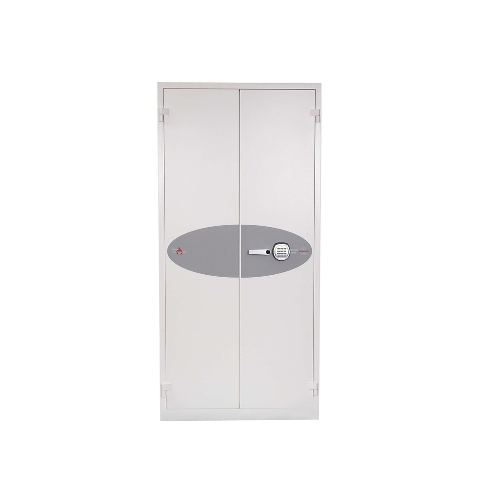 Fire Ranger FS151K-E Series Fire Resistant Steel Safe with Electronic Lock