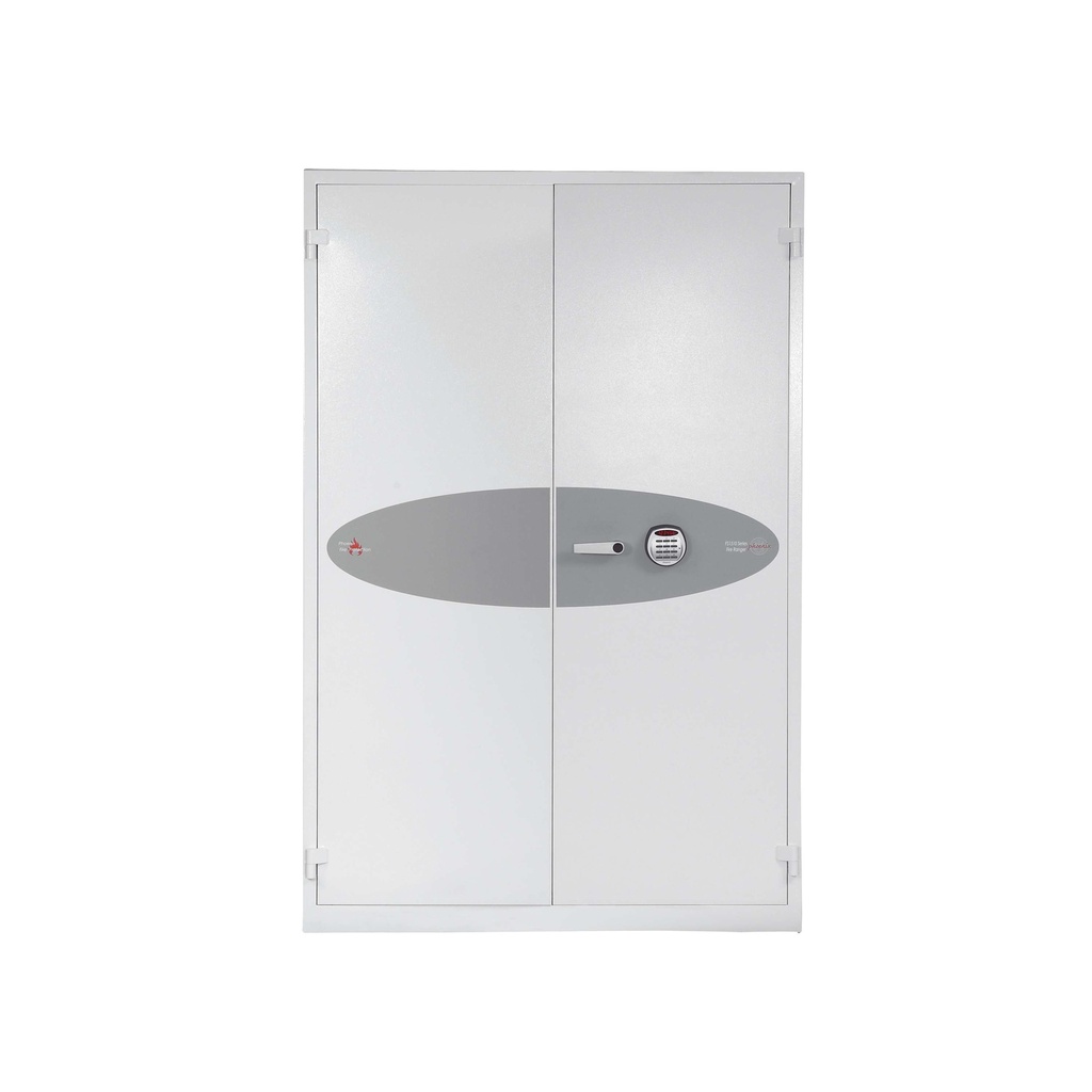 Fire Ranger FS151K-E Series Fire Resistant Steel Safe with Electronic Lock