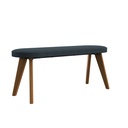 Plateau Plain Top Bench Seat|Unlimited