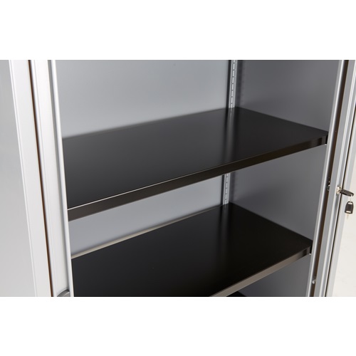 Bisley Essentials Shelf I Undershelf Filing