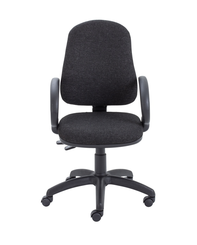 Calypso 2 Deluxe Chair with Fixed Arms