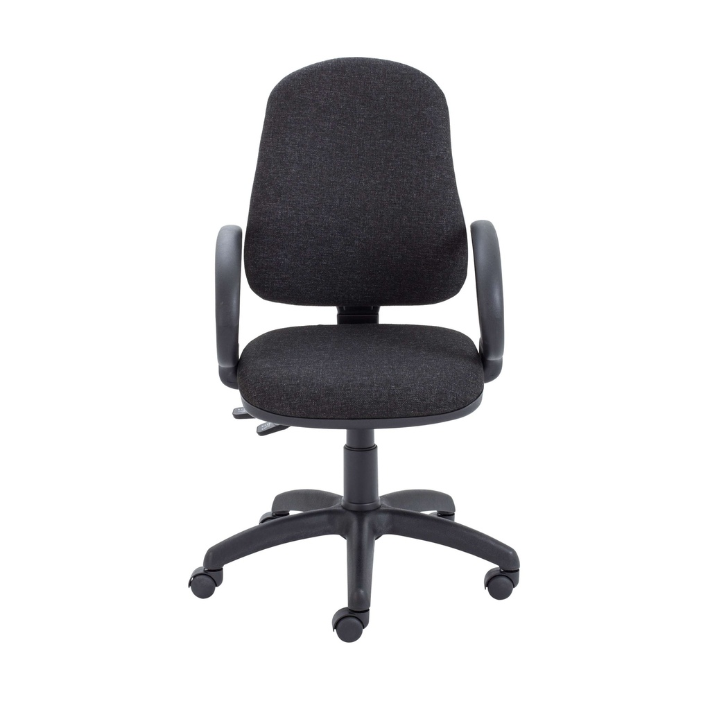 Calypso 2 Deluxe Chair with Fixed Arms