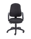 Calypso 2 Deluxe Chair with Fixed Arms