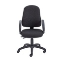 Calypso 2 Deluxe Chair with Fixed Arms