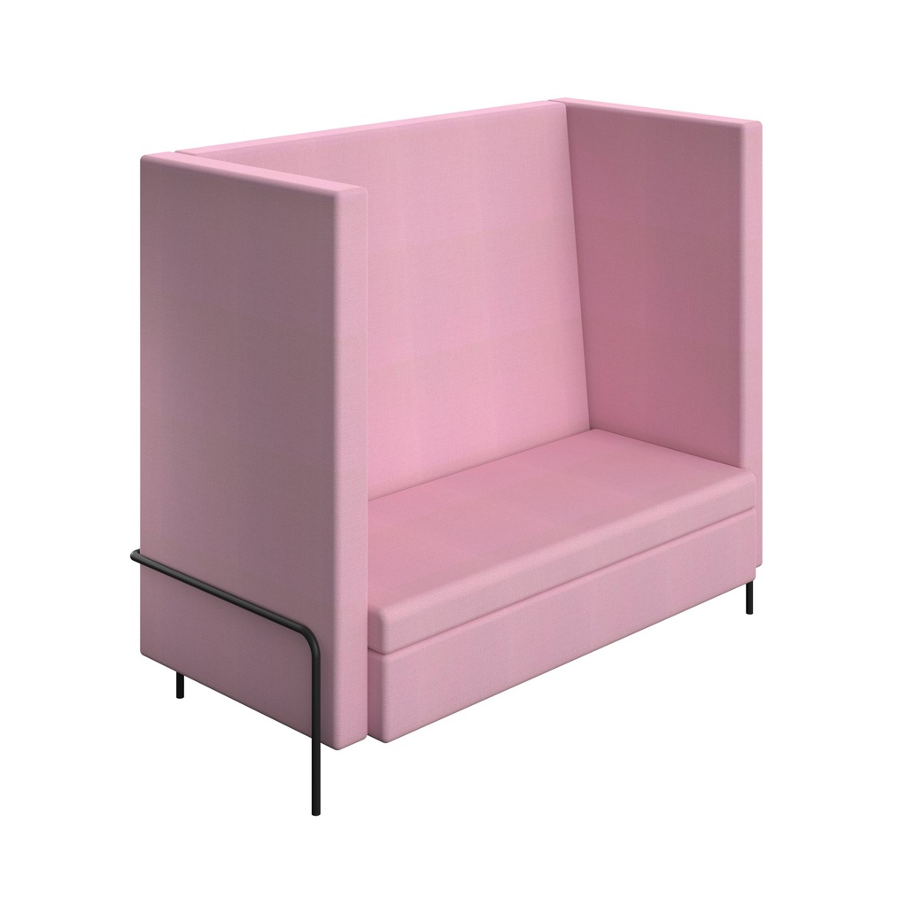 2 Seat High  Band 2 Unlimited