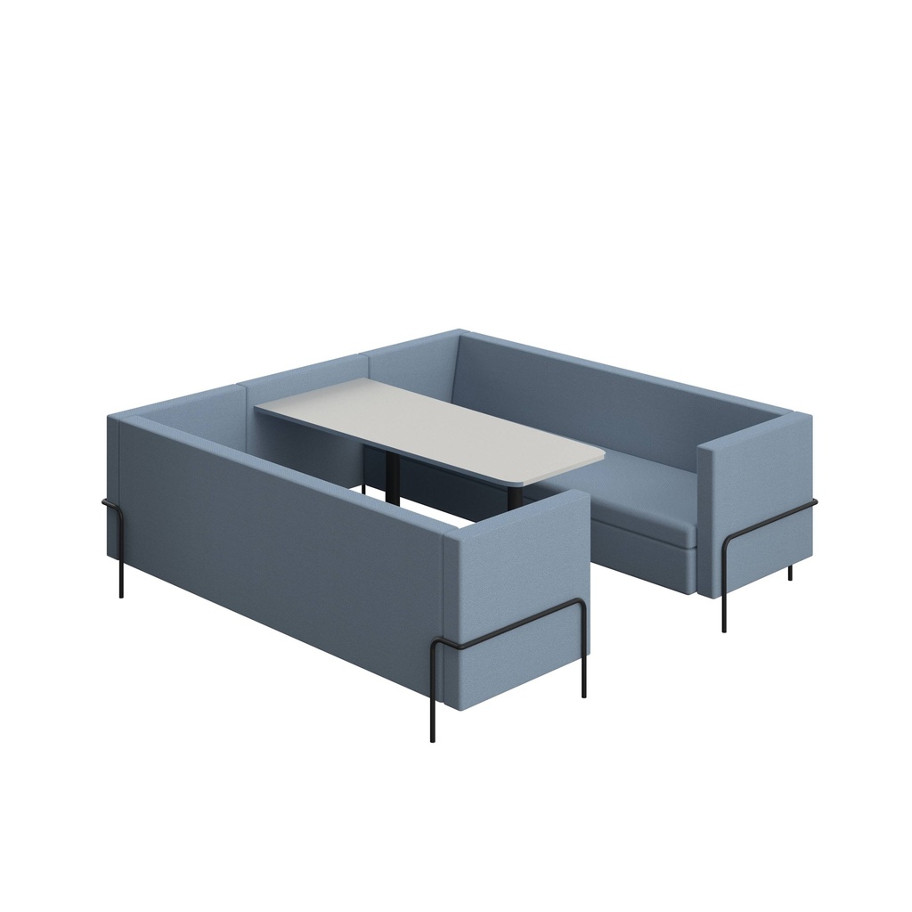 6 Seat Low Den Band 1 Unlimited