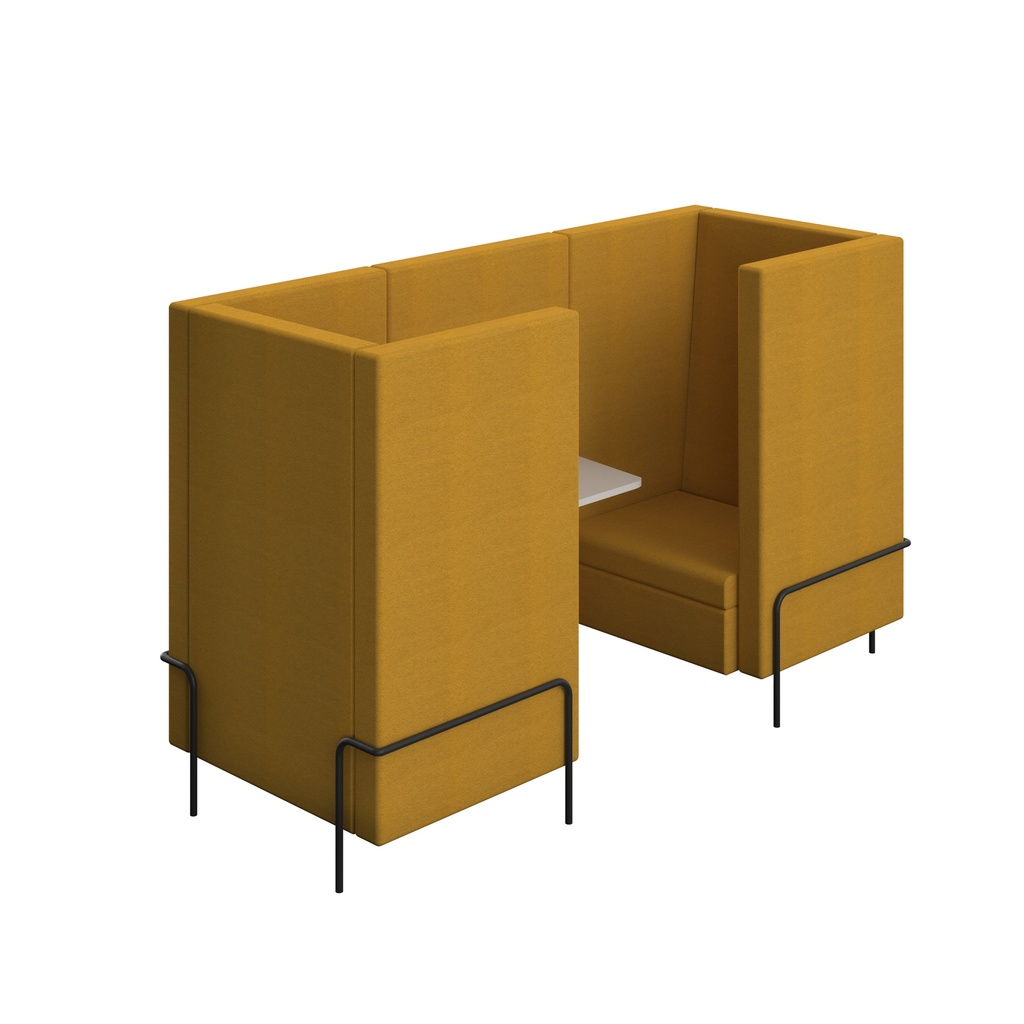 2 Seat High Den Band 5 Unlimited