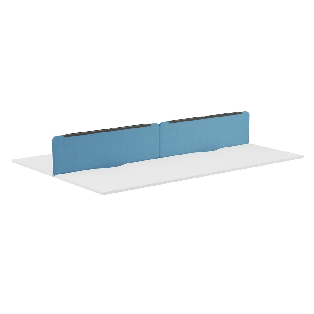 1400 ELCO ACCESSORY RAIL - BLACK