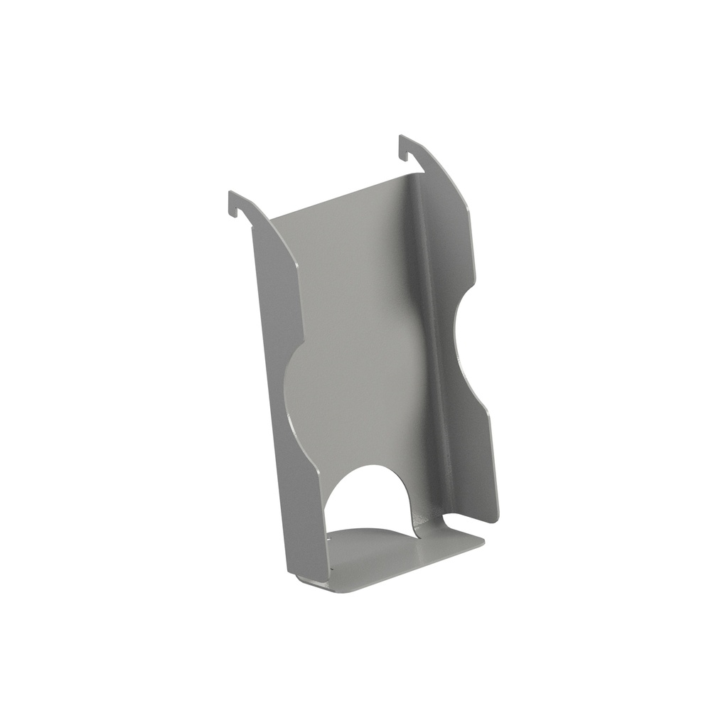 PHONE HOLDER - BLACK