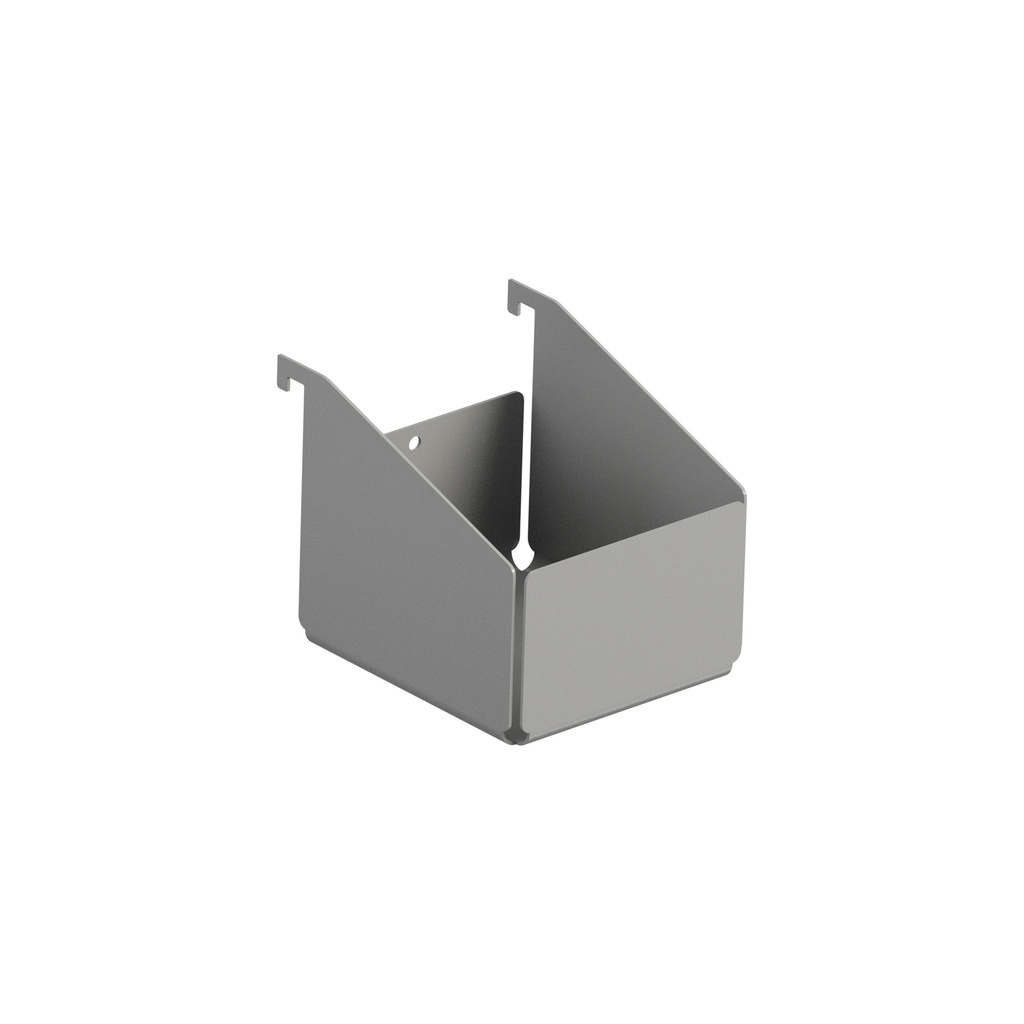TRINKET POT - BLACK