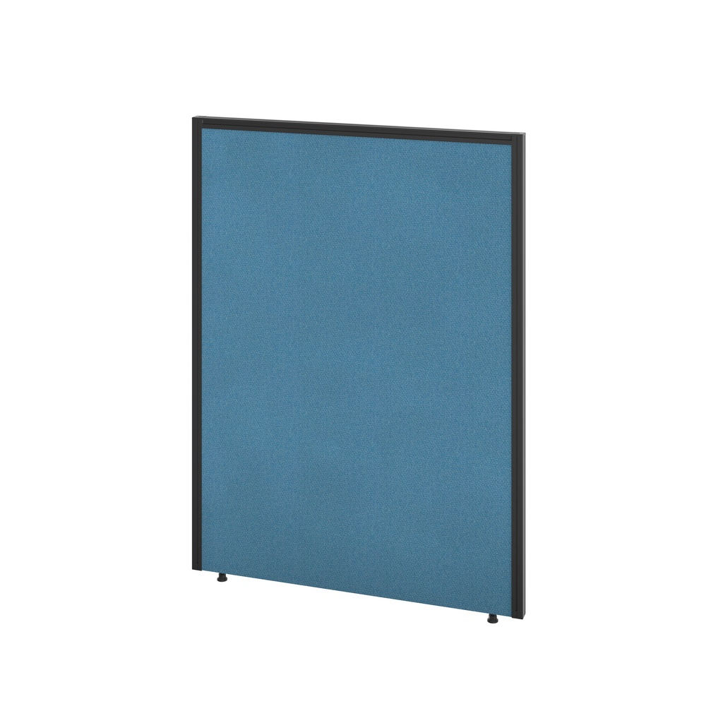 Divide Type 1 Toprail Screen Black Frame  - 800W X 1091H Band 1