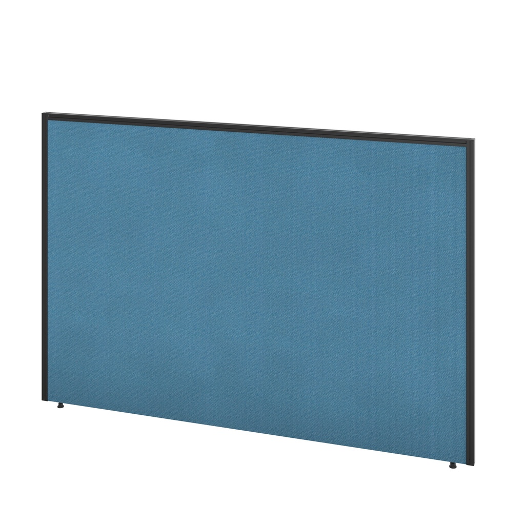 Divide Type 1 Toprail Screen Black Frame  - 1600W X 1091H Band 1