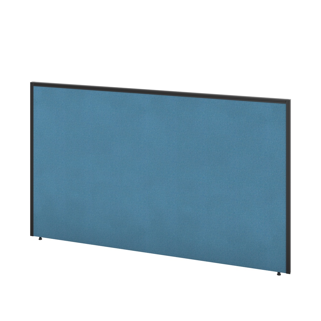 Divide Type 1 Toprail Screen Black Frame  - 1800W X 1091H Band 2