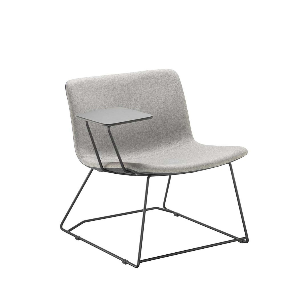 Kona Chair With Tablet Convert Mel 4000 Unlimited