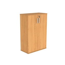 [CORE1204CBDBCH] Cupboard (FSC) | 1204 High | Norwegian Beech