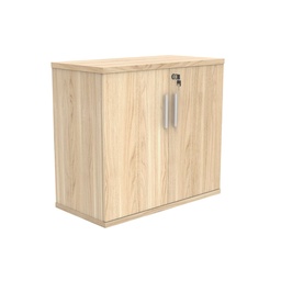 [CORE0730CBDOK] Cupboard (FSC) | 730 High | 1 x Floating Shelf | Canadian Oak