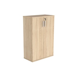 [CORE1204CBDOK] Cupboard (FSC) | 1204 High | Canadian Oak