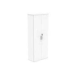 [CORE1980CBDWHT] Cupboard (FSC) | 1980 High | Arctic White