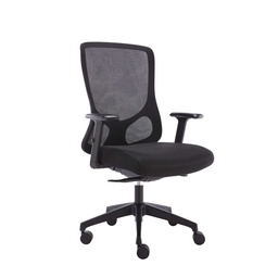 [CH0788BK] Daytona Mesh Office Chair | Black
