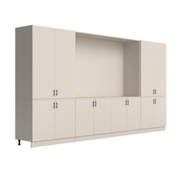 [TTWBUN01GP1UN] Teacher Wall Bundle 1 | Group 1 Uni Colours | Unlimited