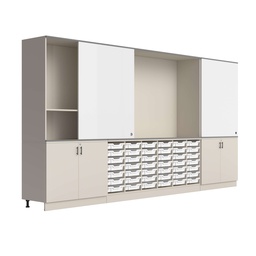 [TTWBUN03GP1UN] Teacher Wall Bundle 3 (FSC) | Group 1 Uni Colours | Unlimited