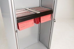 [ROSFF/BLK] Bisley Essentials Roll Out Suspension Filing Frame