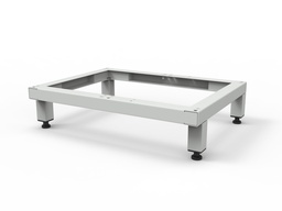 [PLS156045] Locker Stand - 150Mmh X 600W X 450D