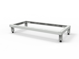 [PLS159045] Locker Stand - 150Mmh X 900W X 450D
