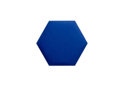 [TONE2UN] Medium Hexagonal Wall Tile I Velcro Fixings I Unlimited
