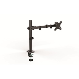 [MACORE01BK] Core Desktop Monitor Arm Single I Black