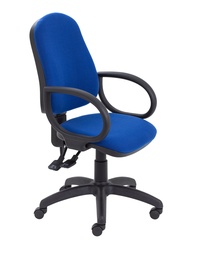 [CH2801RB+AC1002] Calypso 2 Deluxe Chair with Fixed Arms