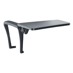[AC1043] Plastic Writing Tablet and Arm