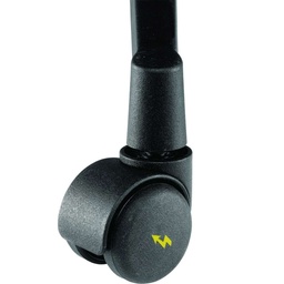 [AC1050] Anti-Static 11mm Castor (Individual)