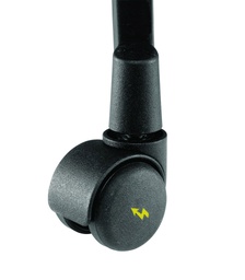[AC1050] Anti-Static 11mm Castor (Individual)
