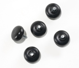 [AC1030] Onion Glides (Set Of 5)