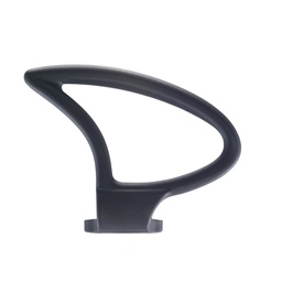 [AC1041] Pair of Zoom Arms - Black