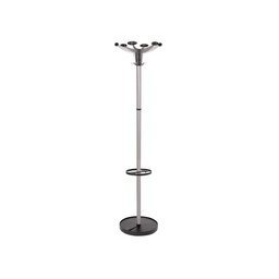 [COATSTAND6] Cluster Coat Stand