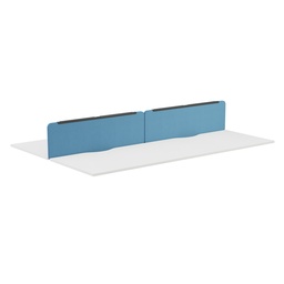 [TKDMSTR10ARBK] 1000 ELCO ACCESSORY RAIL - BLACK