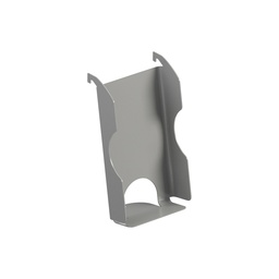 [TKDMSTRPHBK] PHONE HOLDER - BLACK