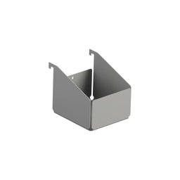 [TKDMSTRTPBK] TRINKET POT - BLACK