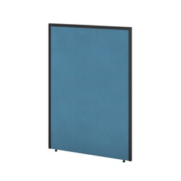 [TKFST1Z0812BKUNB2] Divide Type 1 Toprail Screen Black Frame  - 800W X 1200H Band 2