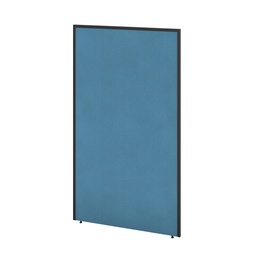 [TKFST1Z1018BKUNB2] Divide Type 1 Toprail Screen Black Frame  - 1000W X 1800H Band 2