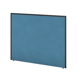 [TKFST1Z1412BKUNB2] Divide Type 1 Toprail Screen Black Frame  - 1400W X 1200H Band 2