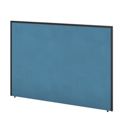 [TKFST1Z1612BKUNB1] Divide Type 1 Toprail Screen Black Frame  - 1600W X 1200H Band 1